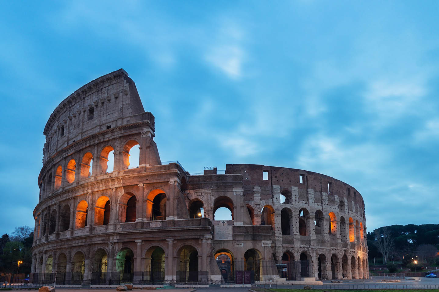 Colosseum Rome